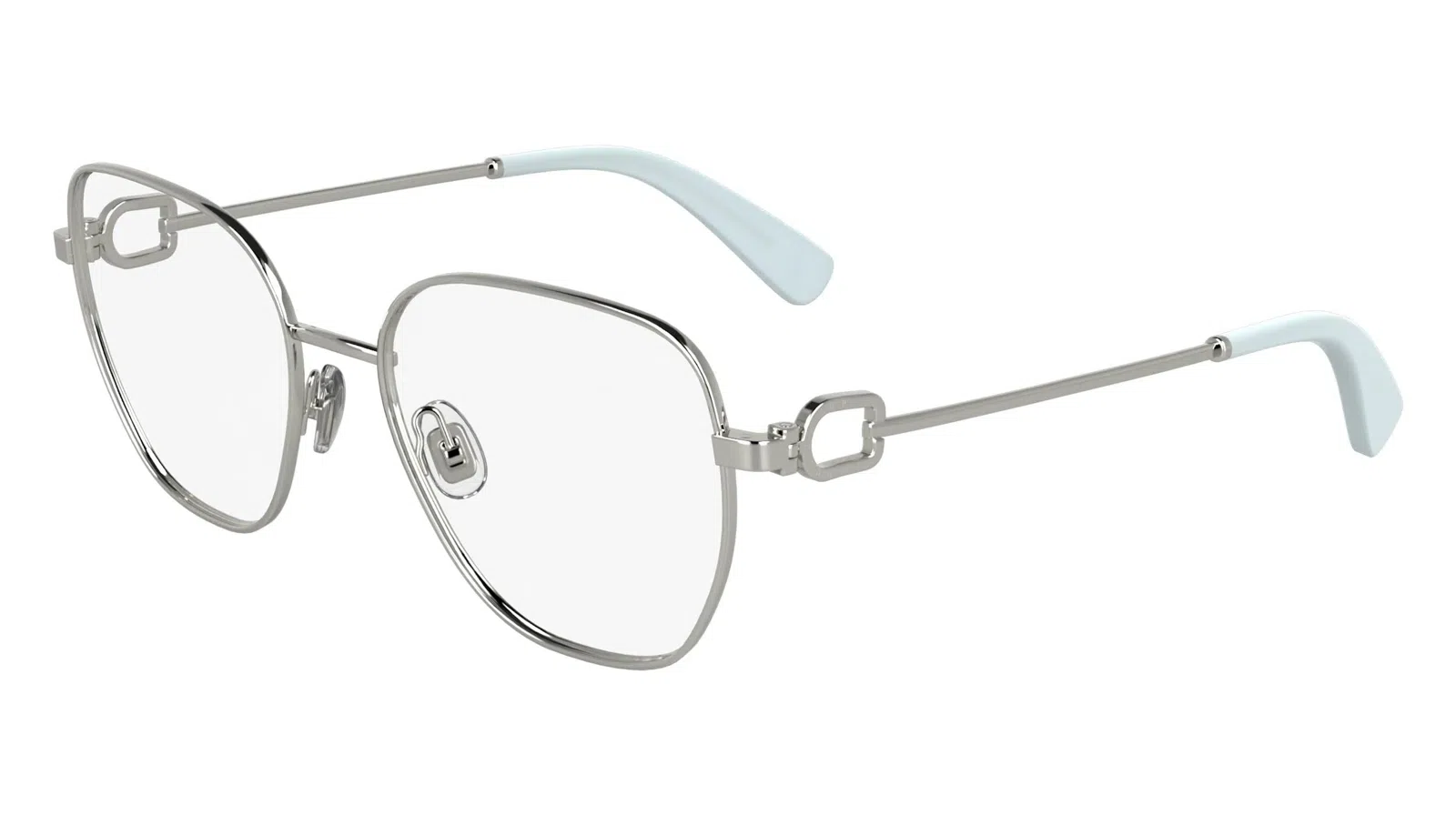 Longchamp LO2169 Eyeglasses - view 4